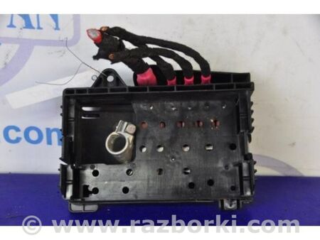 ФОТО Клема акумулятора для Chevrolet Volt I (10-15) Київ