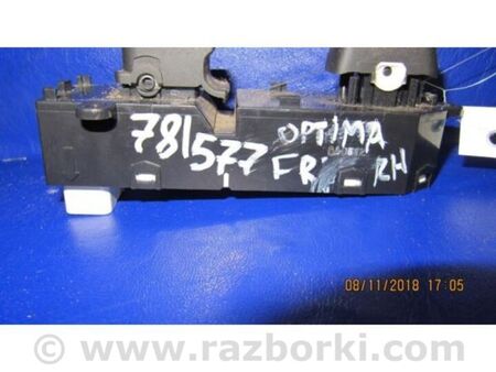 ФОТО Кнопка склопідіймача для KIA Optima 3 TF (10-15) Київ