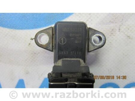 ФОТО Датчик абсолютного тиску (MAP sensor) для Mitsubishi Outlander XL CW (05-12) Київ