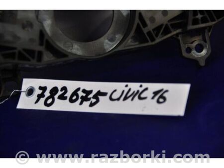 ФОТО Підрульовий перемикач для Honda Civic X cедан FC1/FC2/FC3/FC4 (15-22) Київ
