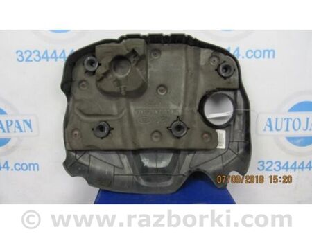 ФОТО Накладка двигуна декоративна для KIA Optima 3 TF (10-15) Київ