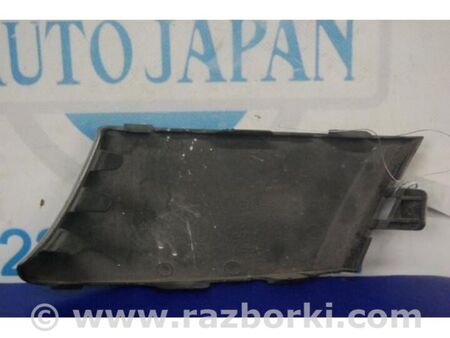 ФОТО Накладка бампера для Subaru Legacy V BR/BM (09-14) Київ