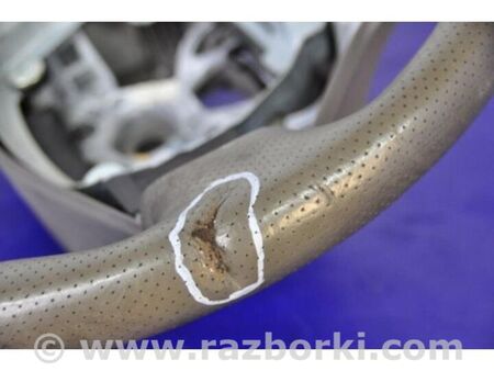 ФОТО кермо для Nissan Altima L32 Київ