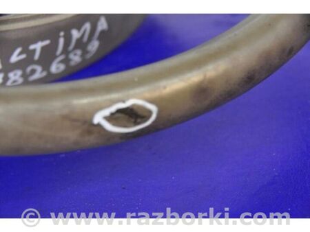 ФОТО кермо для Nissan Altima L32 Київ