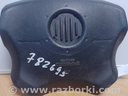 ФОТО Подушка безпеки в кермо для Subaru Impreza II GD GG (00-07) Київ