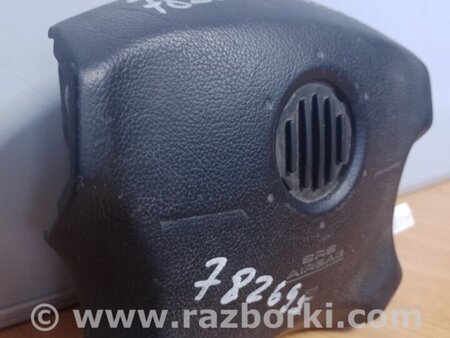 ФОТО Подушка безпеки в кермо для Subaru Impreza II GD GG (00-07) Київ
