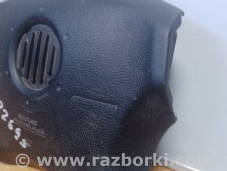 ФОТО Подушка безпеки в кермо для Subaru Impreza II GD GG (00-07) Київ