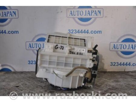 ФОТО Корпус пічки для Infiniti  G25/G35/G37/Q40 Київ