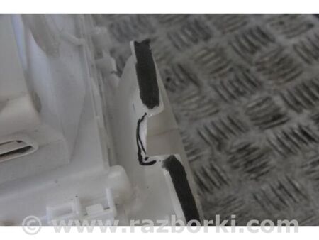 ФОТО Корпус пічки для Infiniti  G25/G35/G37/Q40 Київ