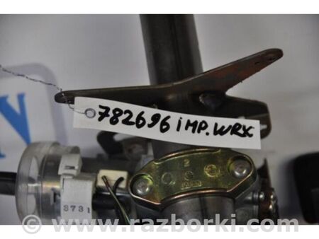 ФОТО Рульовий вал для Subaru Impreza II GD GG (00-07) Київ