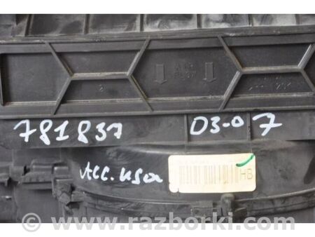 ФОТО Корпус пічки для Honda Accord VII CM універсал (02-08) Київ