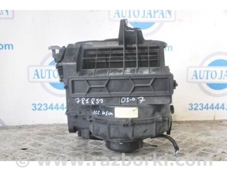 ФОТО Корпус пічки для Honda Accord VII CM універсал (02-08) Київ