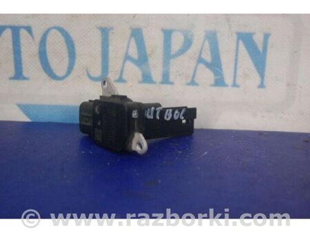 ФОТО Витратомір повітря для Subaru Outback IV BM/BR (09-14) Київ