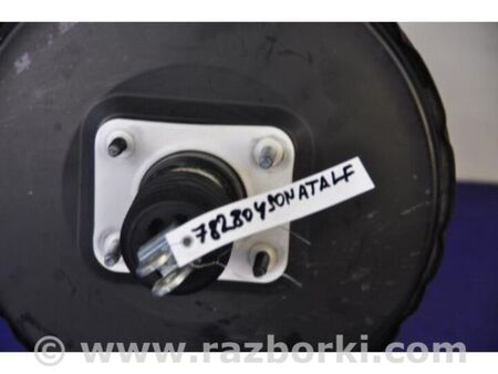 ФОТО Вакуумний підсилювач гальм для Hyundai Sonata VII LF (14-19) Київ