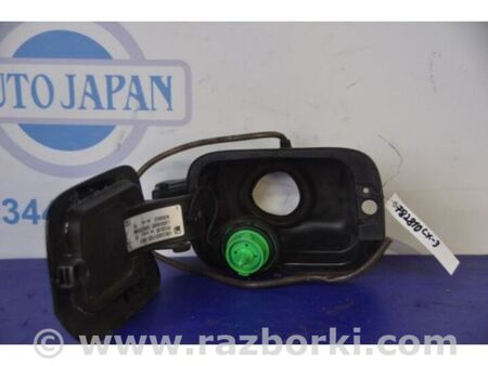 ФОТО Лючок паливного бака для Mazda CX-3 (2014-...) Київ