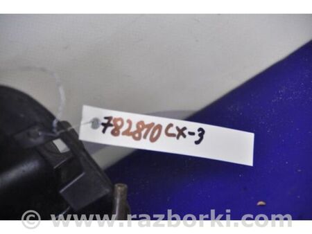 ФОТО Лючок паливного бака для Mazda CX-3 (2014-...) Київ