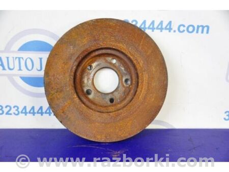 ФОТО Гальмівний диск передній для Infiniti EX35 (37) (07-12) Київ