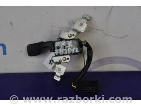 ФОТО перемикач круиз-контролю для Subaru Impreza II GD GG (00-07) Київ