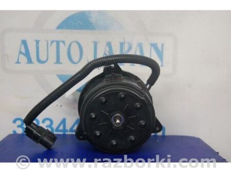 ФОТО Мотор вентилятора охолодження для Mitsubishi Outlander XL CW (05-12) Київ