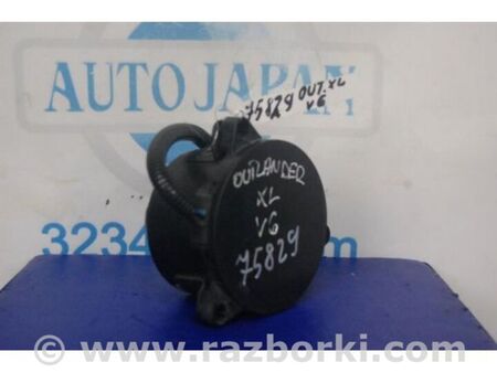 ФОТО Мотор вентилятора охолодження для Mitsubishi Outlander XL CW (05-12) Київ