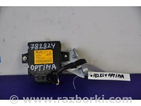 ФОТО Блок керування тиском в шинах для KIA Optima 3 TF (10-15) Київ