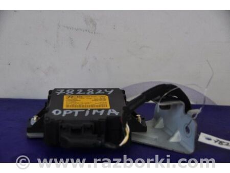 ФОТО Блок керування тиском в шинах для KIA Optima 3 TF (10-15) Київ