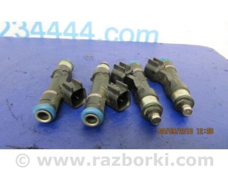 ФОТО Форсунка паливна для Mazda 6 GH (2007-2013) Київ