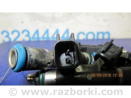 ФОТО Форсунка паливна для Mazda 6 GH (2007-2013) Київ
