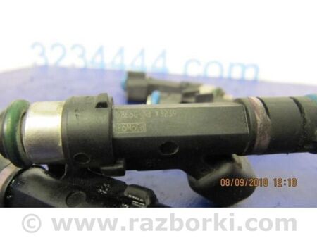 ФОТО Форсунка паливна для Mazda 6 GH (2007-2013) Київ