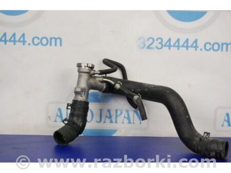 ФОТО Патрубок системи охолодження для Nissan Juke (10-19) Київ