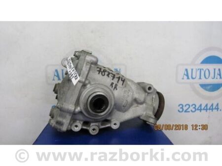 ФОТО Редуктор передній для Infiniti EX35 (37) (07-12) Київ