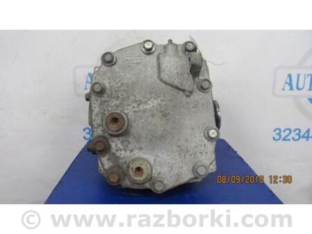 ФОТО Редуктор передній для Infiniti EX35 (37) (07-12) Київ