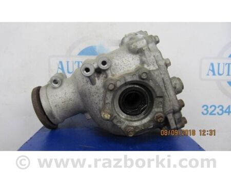 ФОТО Редуктор передній для Infiniti EX35 (37) (07-12) Київ