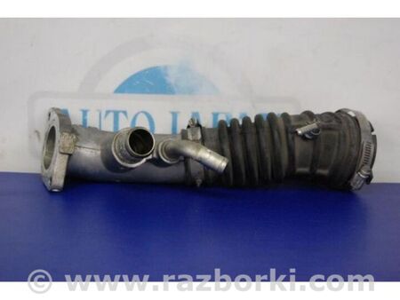 ФОТО Патрубок повітряного фільтра для Nissan Juke (10-19) Київ