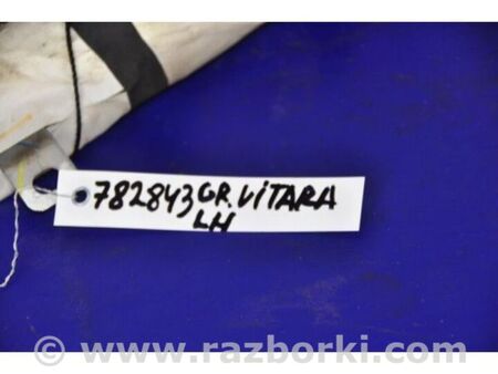 ФОТО Подушка безпеки (штора) для Suzuki Grand Vitara (різне не сортоване) Київ