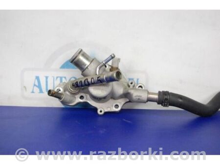 ФОТО Корпус термостату для Nissan Juke (10-19) Київ