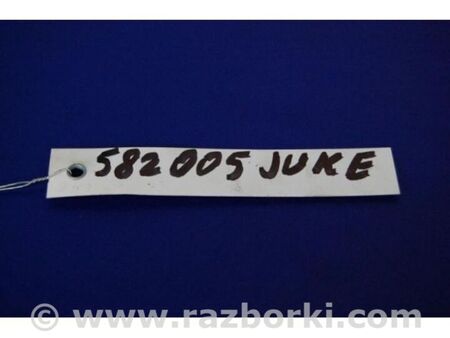 ФОТО Корпус термостату для Nissan Juke (10-19) Київ