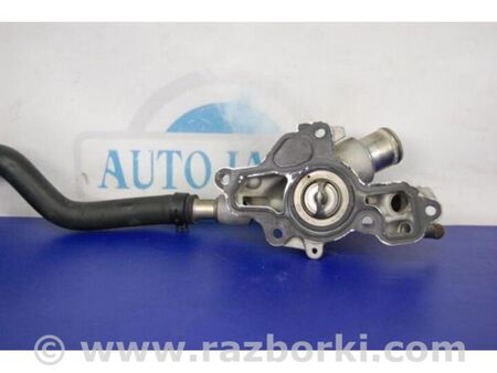 ФОТО Корпус термостату для Nissan Juke (10-19) Київ