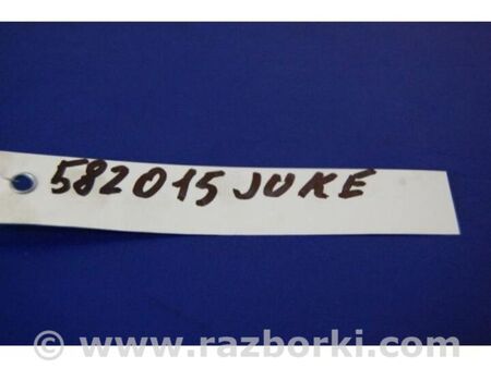 ФОТО Датчик тиску палива для Nissan Juke (10-19) Київ