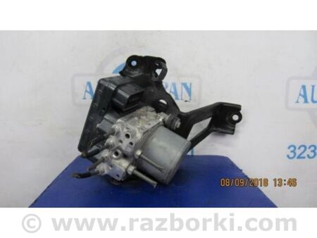 ФОТО Блок антиблокувальної системи для Toyota Sienna (11-16) Київ