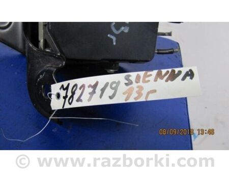 ФОТО Блок антиблокувальної системи для Toyota Sienna (11-16) Київ