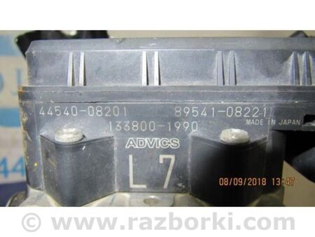 ФОТО Блок антиблокувальної системи для Toyota Sienna (11-16) Київ