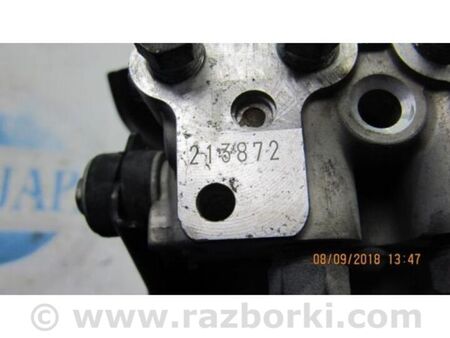 ФОТО Блок антиблокувальної системи для Toyota Sienna (11-16) Київ