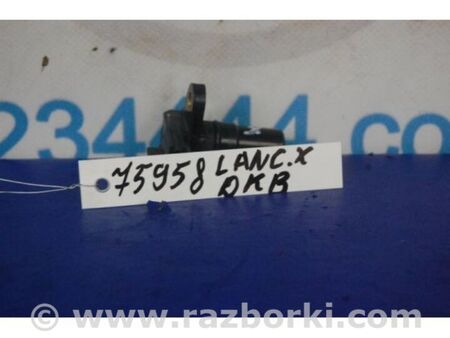 ФОТО Датчик швидкості для Mitsubishi Lancer X 10 (08-17) Київ