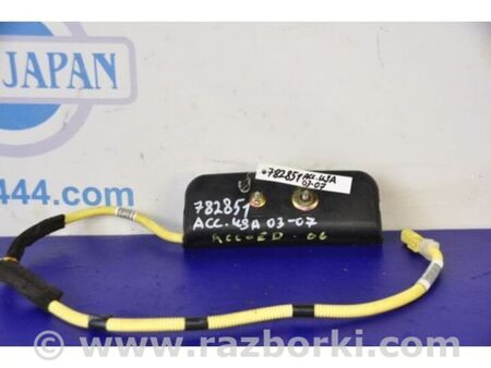 ФОТО Подушка безпеки в сидінні для Honda Accord VII CM універсал (02-08) Київ