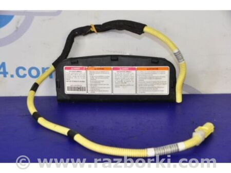 ФОТО Подушка безпеки в сидінні для Honda Accord VII CM універсал (02-08) Київ