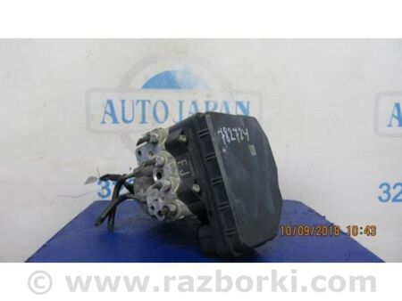 ФОТО Блок антиблокувальної системи для Mazda 3 III BM/BN (13-19) Київ