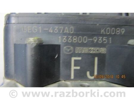ФОТО Блок антиблокувальної системи для Mazda 3 III BM/BN (13-19) Київ