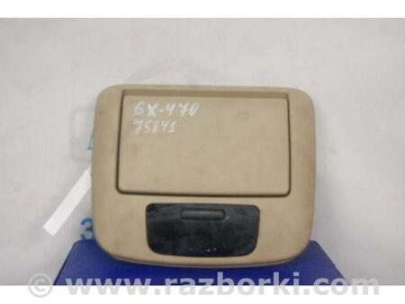 ФОТО Монітор для Lexus GX Київ