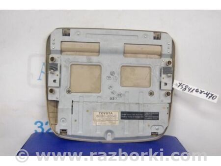 ФОТО Монітор для Lexus GX Київ